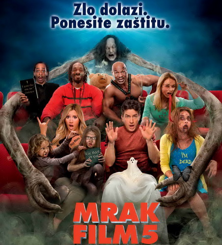 Mrak film 5