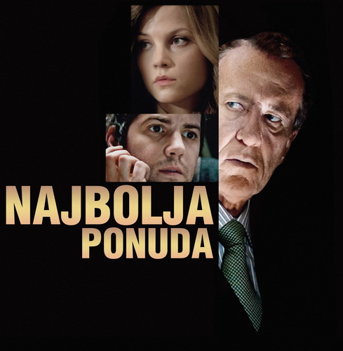 Najbolja ponuda