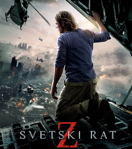 Svetski rat Z