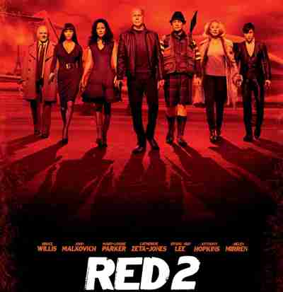 Red 2