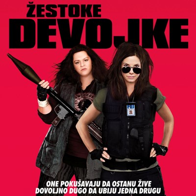 Žestoke devojke