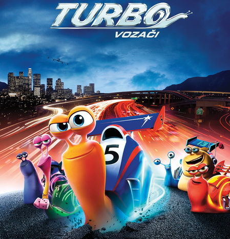 Turbo 3D