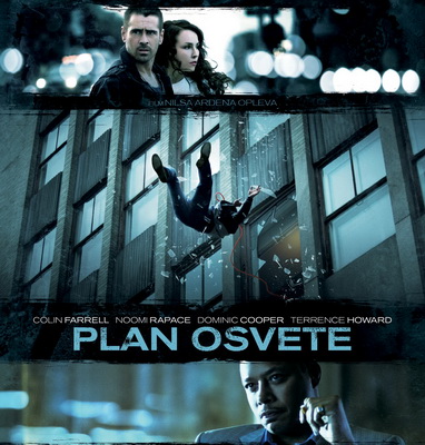 Plan osvete