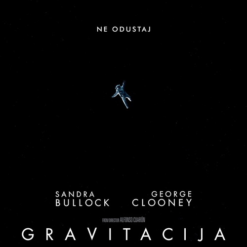 Gravitacija 3D