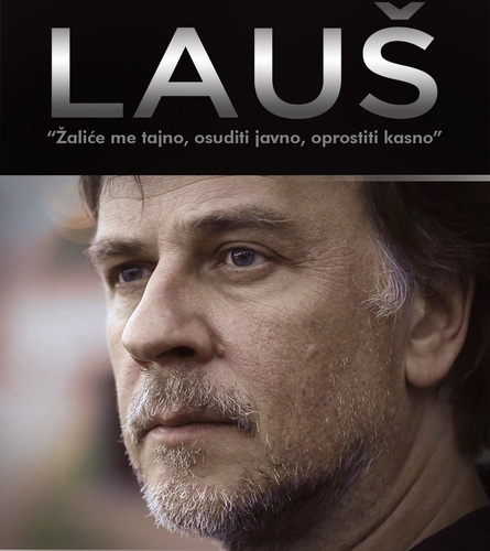 Lauš