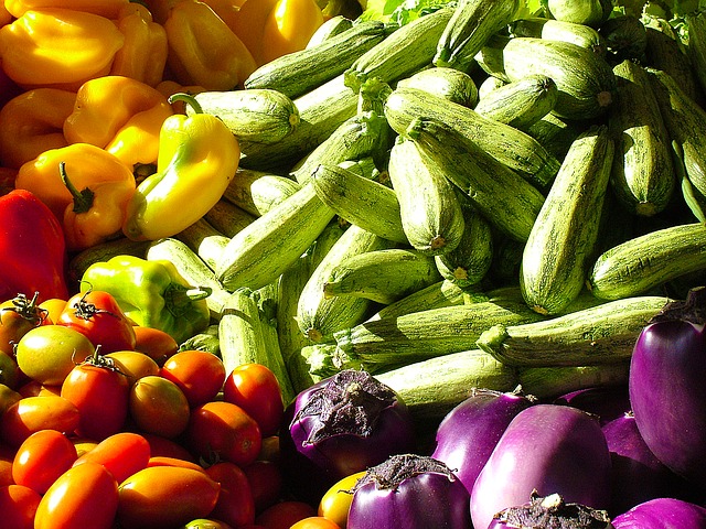 Voće i povrće protiv raka debelog creva