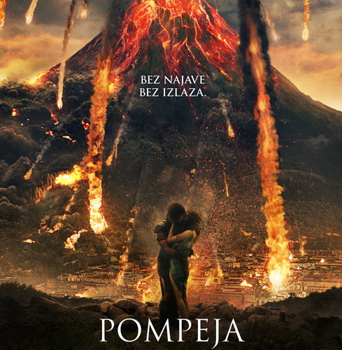 Pompeja