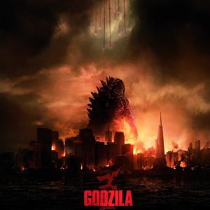 Godzila