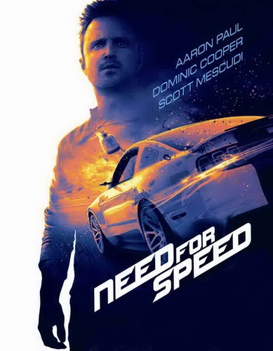 Need for Speed