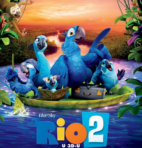 Rio 2