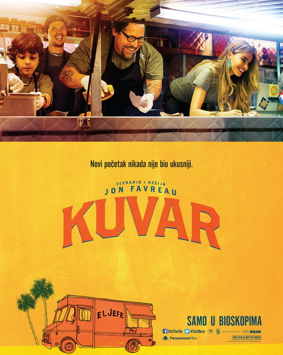 Kuvar