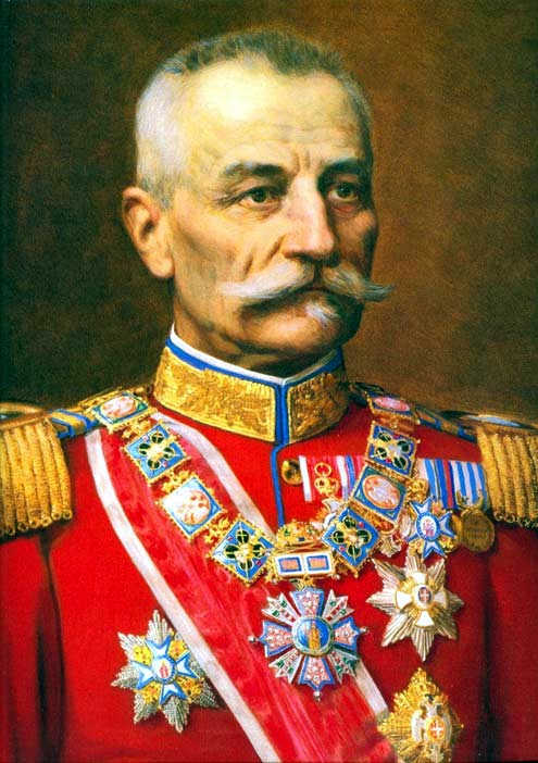 Kralj Petar I – najpoštovaniji vladar Srbije