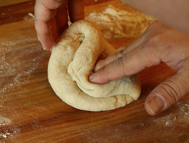 Pogačice s kajmakom i pavlakom