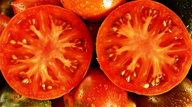 Šerpice od paradajza