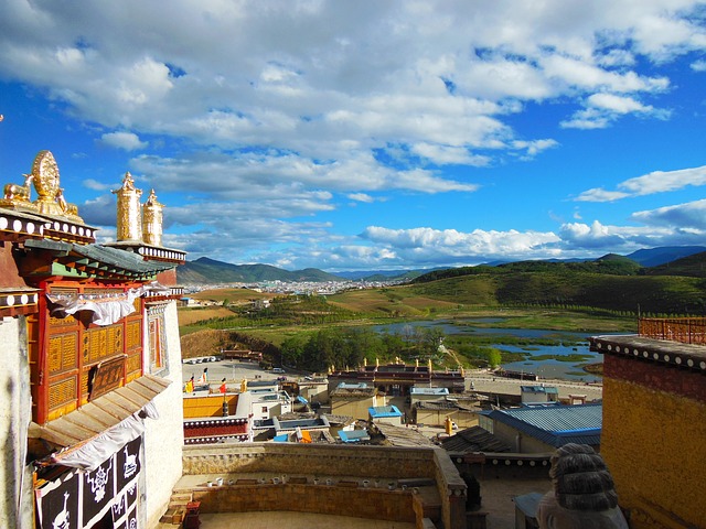 Tibetanci nisu ljudi, tvrde naučnici! Tibetanci nisu ljudi, tvrde naučnici!