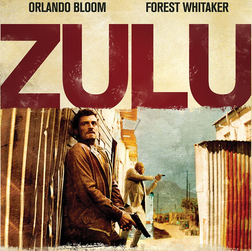 Zulu