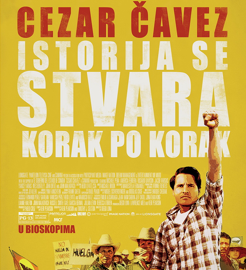 Cezar Čavez