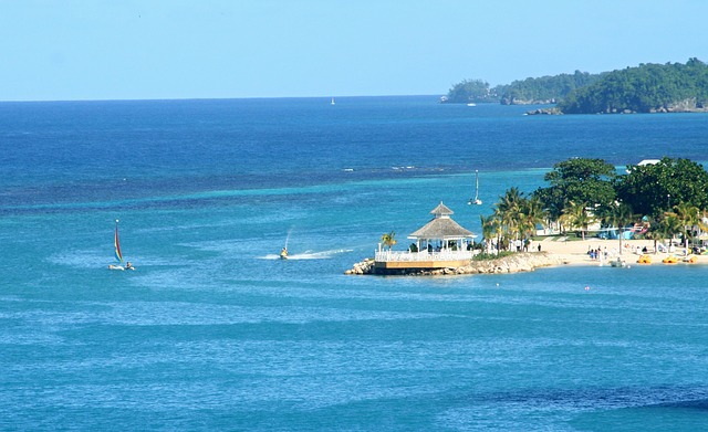 Jamajka – karipski raj