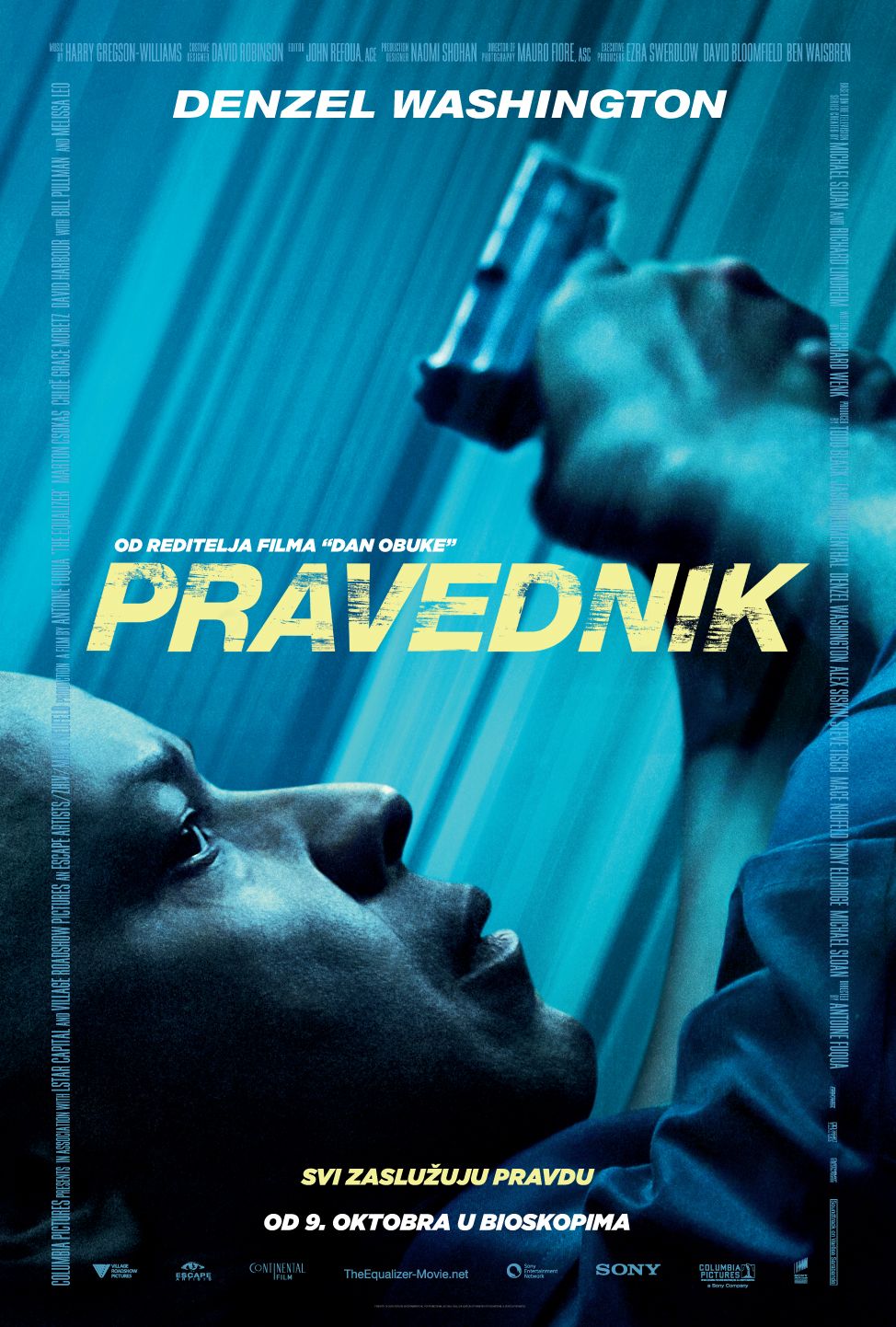 Pravednik