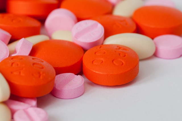 Ovo su pravi efekti vitamina C, E i D u tabletama
