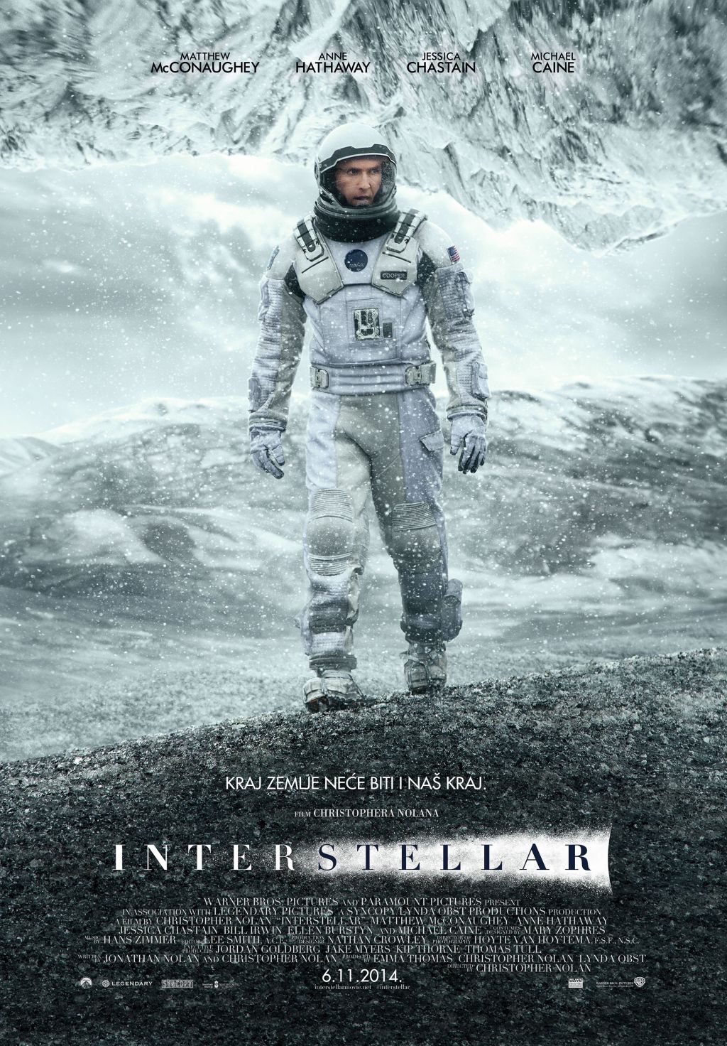 Interstellar