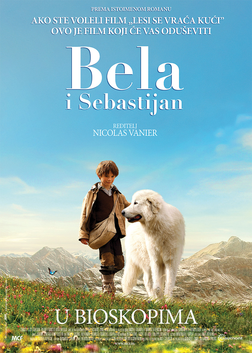 Bela i Sebastijan