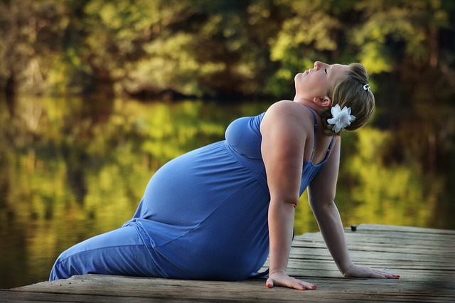 Jača muka u trudnoći – ogroman dobitak