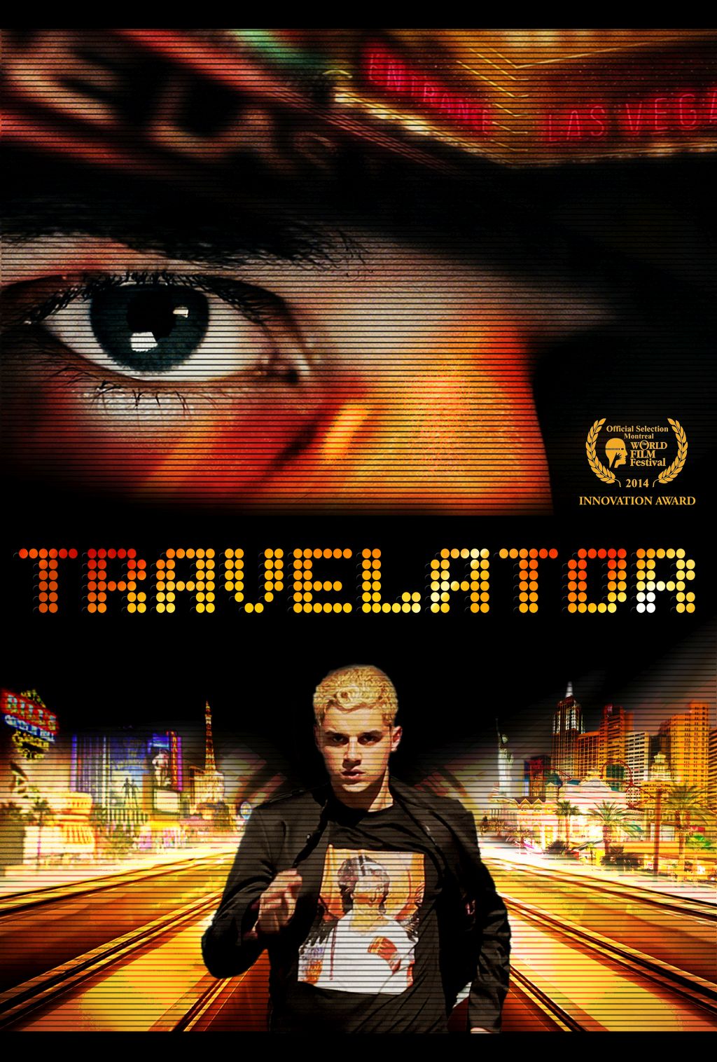 Travelator