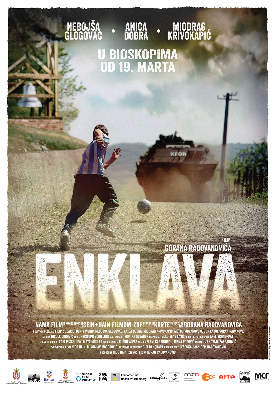 Enklava