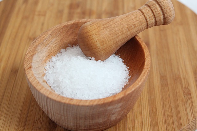 Štetni efekti upotrebe soli