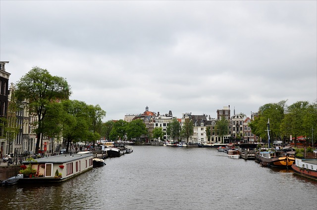 Amsterdam: Avion izleteo s piste zbog kvara, nema povređenih