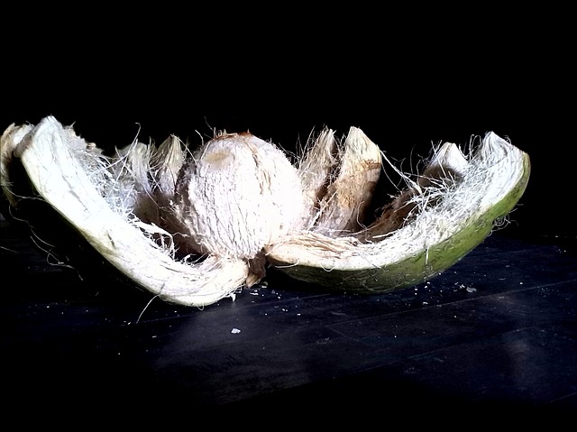 Kokos krem