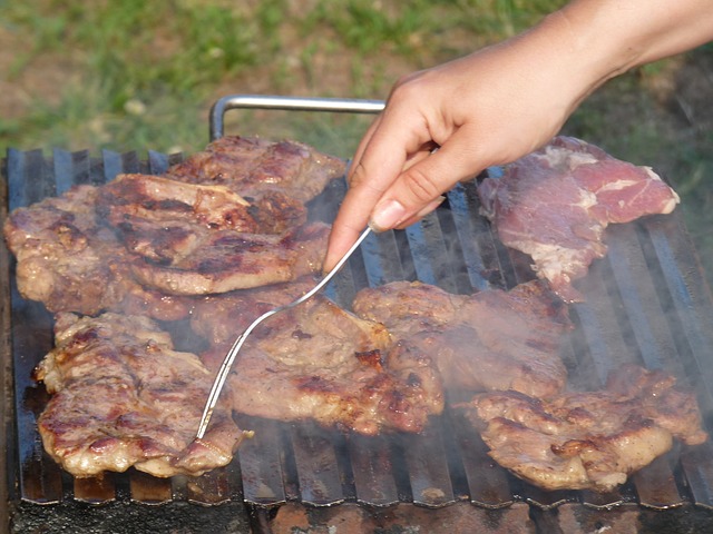 Kako napraviti dobro pečenje?