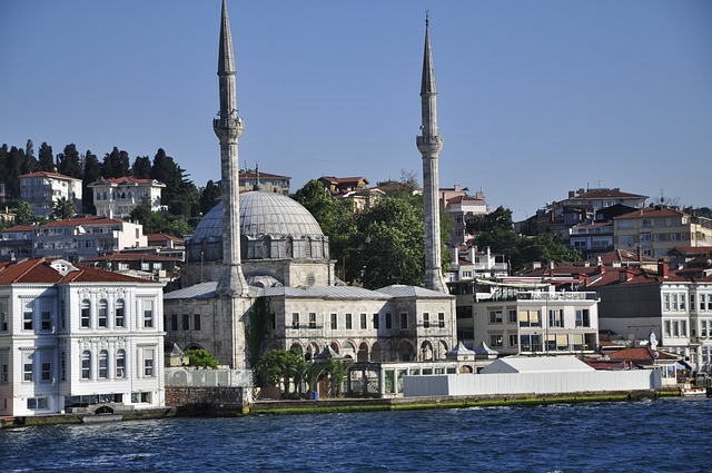 Istanbul: Most na Bosforu zatvoren za saobraćaj