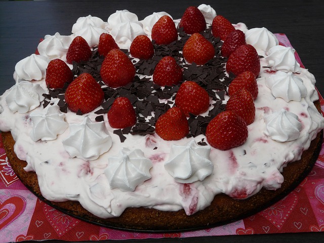 Lincer torta