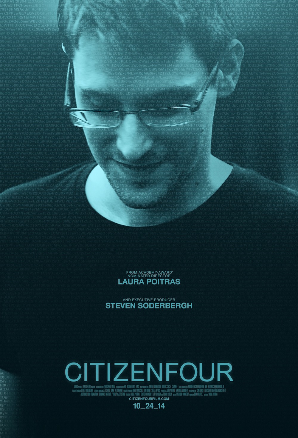 Citizenfour: Dosije Snouden