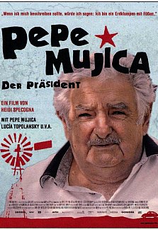 Pepe Muhika – lekcije iz cvetne leje