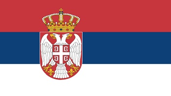 Na svadbama u Kolašinu skinute srpske zastave