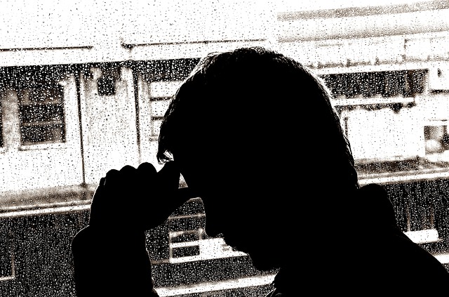Depresija i anksioznost muškaraca