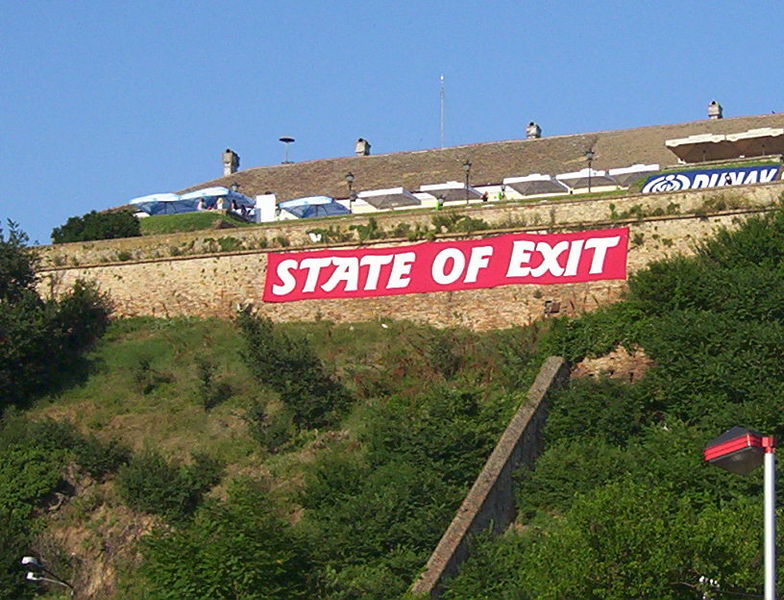 Počinje prodaja ulaznica za Exit i Sea Dance