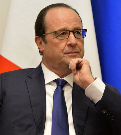Predsednik Francuske besan: Amerikanci špijunirali Olanda, Sarkozija i Širaka