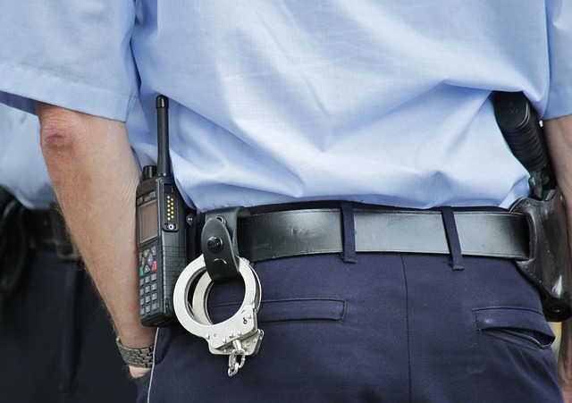 Uhapšen na Slaviji: Komunalni policajac dilovao drogu