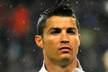Ronaldo: Nisam mislio da ću postati fudbaler