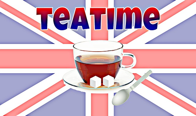 Britanija: Da li je odzvonilo pauzi za čaj?