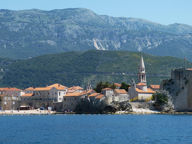 Zanimljive tajne koje Budva krije