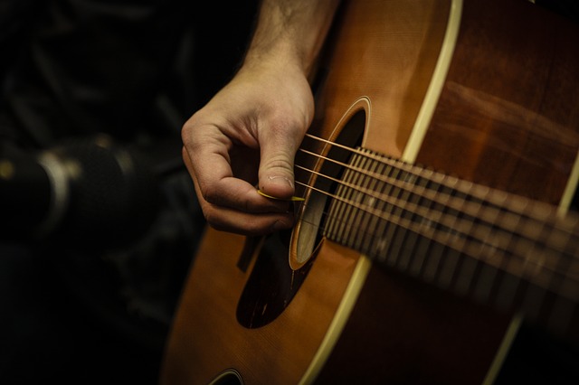 Večeras počinje 17. Gitar art festival