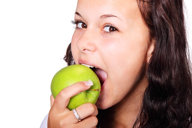 Jabuka kao izvor zdravlja
