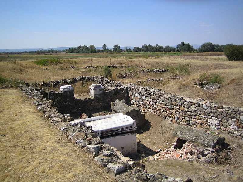 Ranjena devojka u Leposaviću