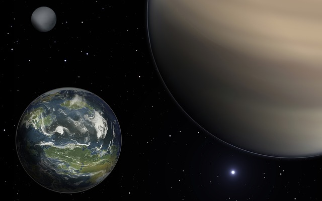 Oko Proksime Kentaur kruži planeta nalik Zemlji