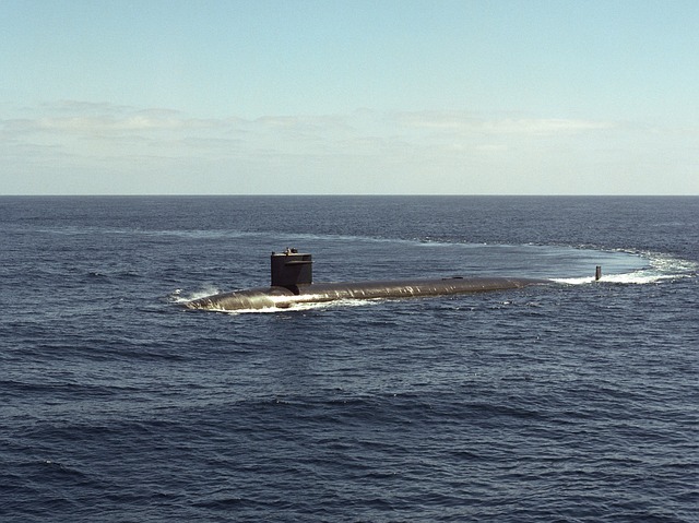 NATO zabrinut zbog ruske flote